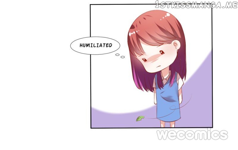 Weak Pretty School Boy’S Love Story chapter 40 - page 5
