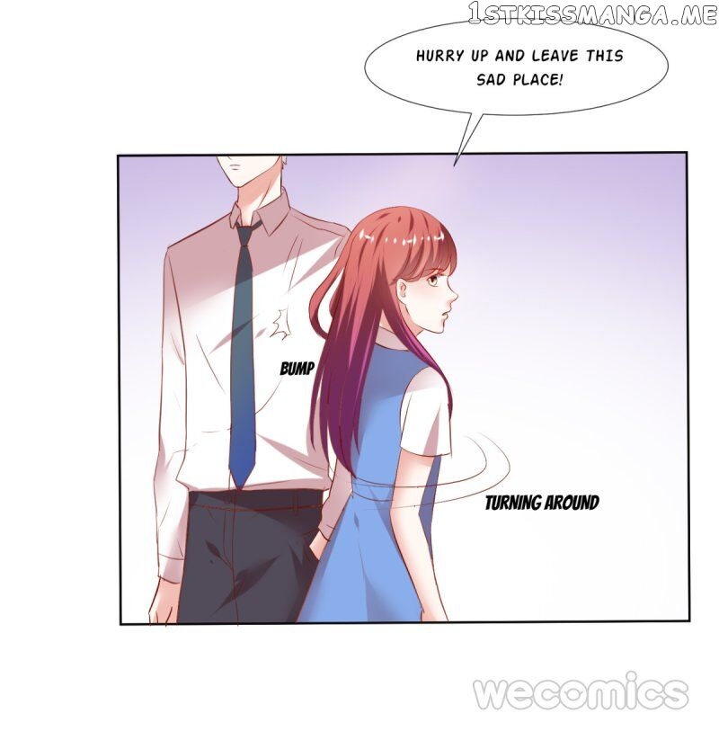 Weak Pretty School Boy’S Love Story chapter 40 - page 6