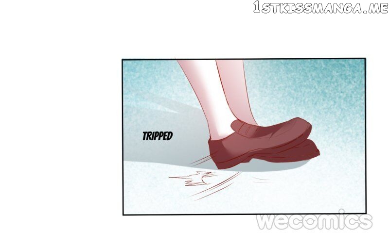 Weak Pretty School Boy’S Love Story chapter 40 - page 7