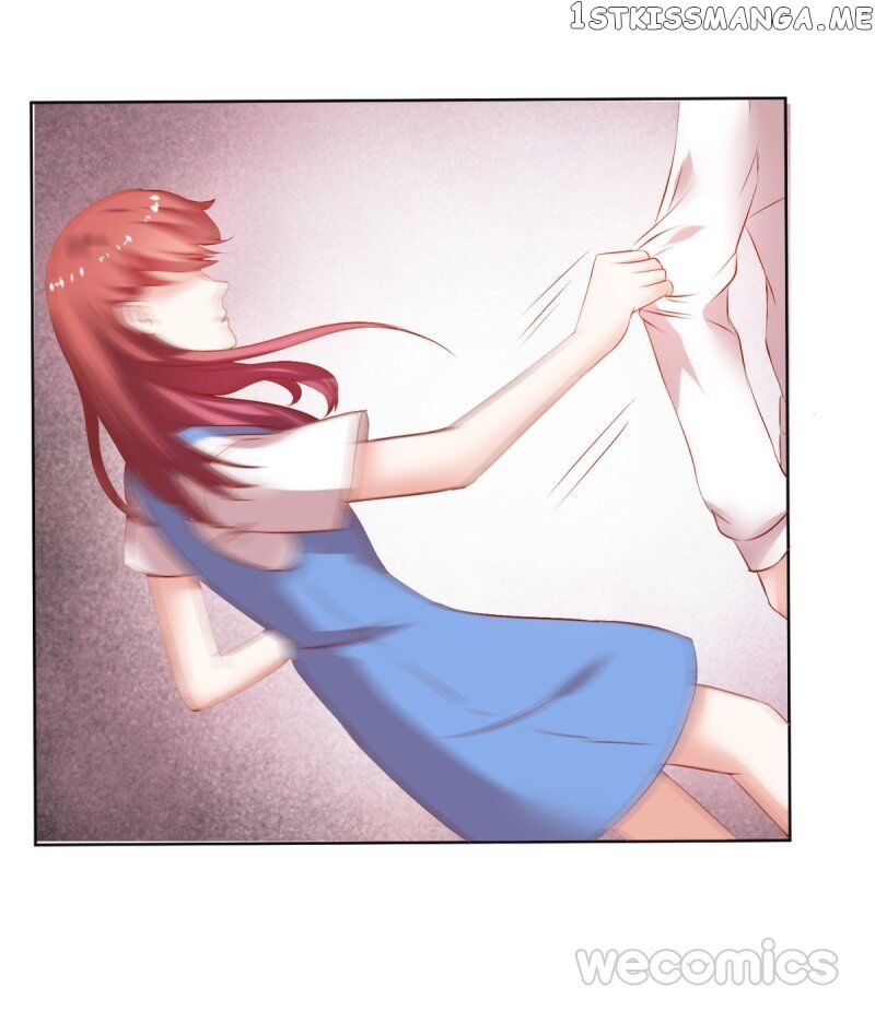 Weak Pretty School Boy’S Love Story chapter 40 - page 8