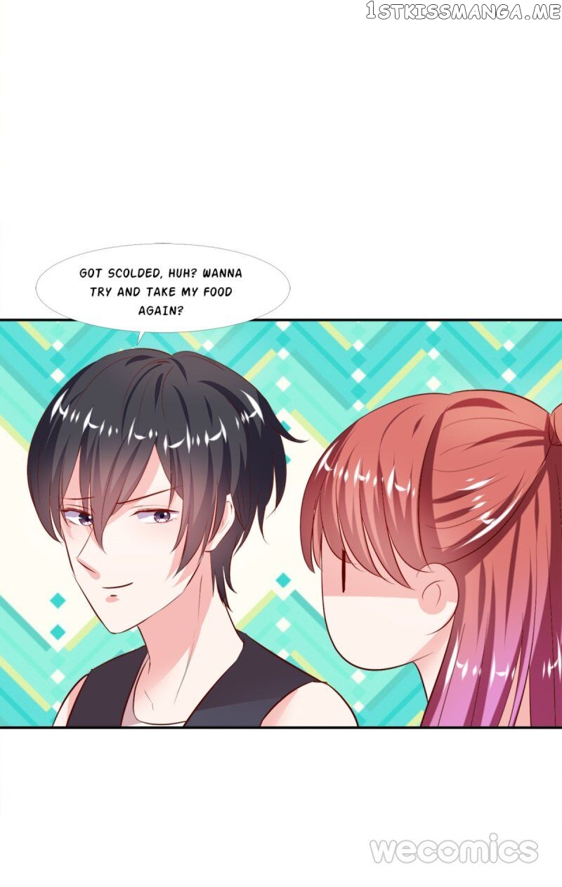 Weak Pretty School Boy’S Love Story chapter 16 - page 13