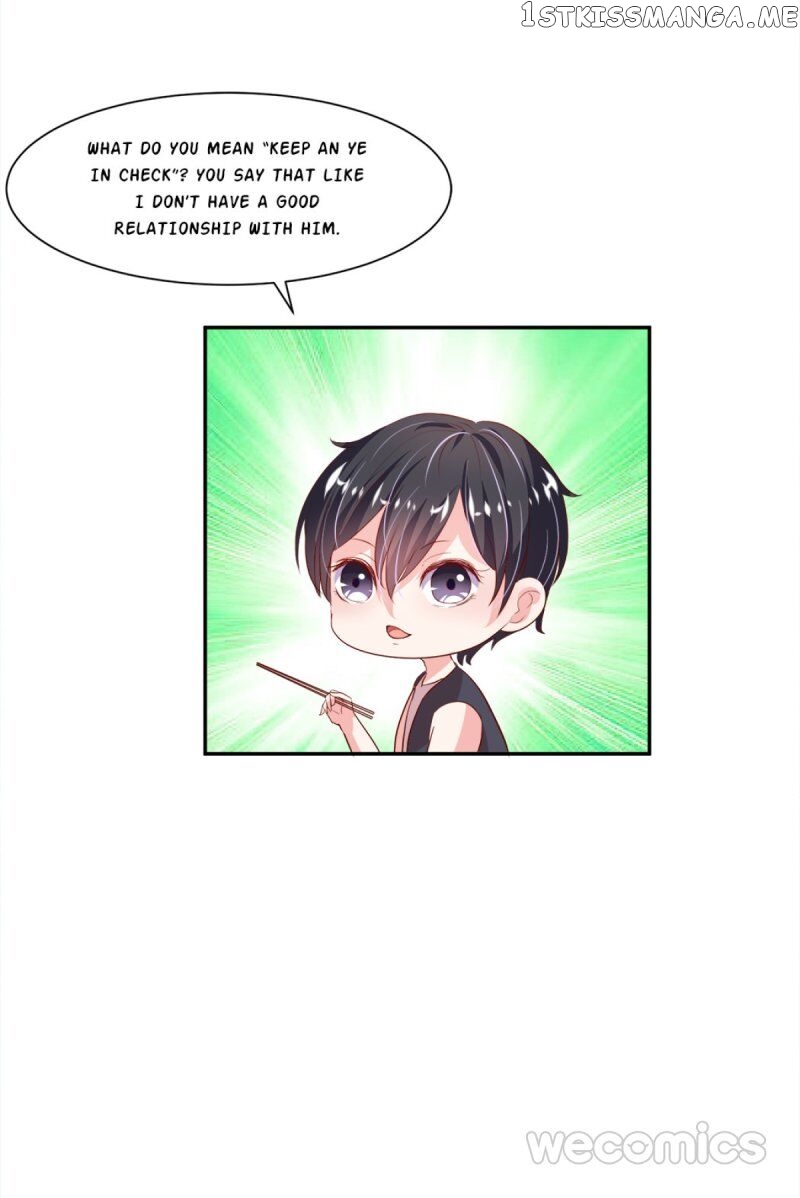 Weak Pretty School Boy’S Love Story chapter 16 - page 15