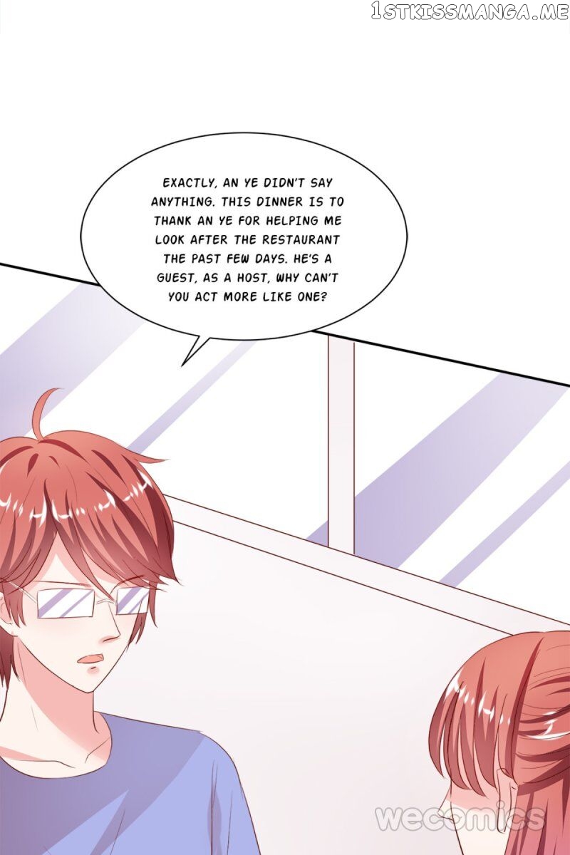 Weak Pretty School Boy’S Love Story chapter 16 - page 16