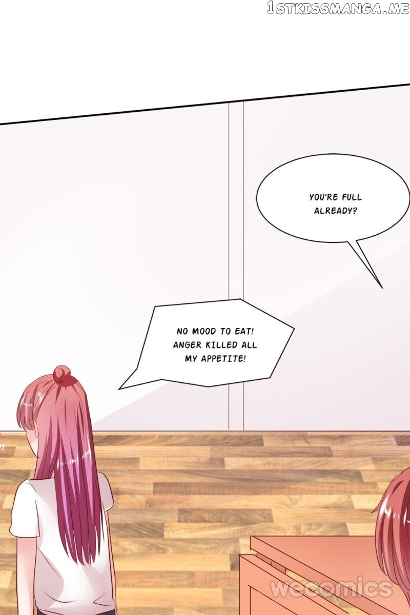 Weak Pretty School Boy’S Love Story chapter 16 - page 20