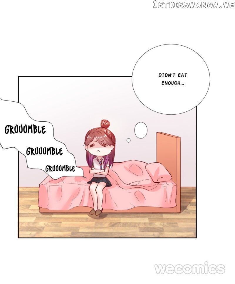 Weak Pretty School Boy’S Love Story chapter 16 - page 24