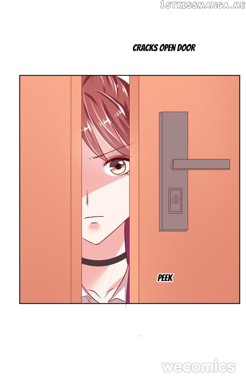 Weak Pretty School Boy’S Love Story chapter 16 - page 25