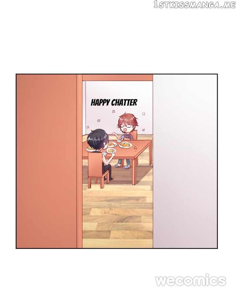 Weak Pretty School Boy’S Love Story chapter 16 - page 26