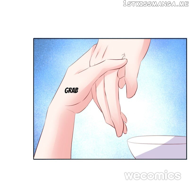 Weak Pretty School Boy’S Love Story chapter 16 - page 32