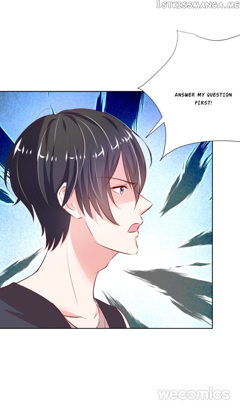 Weak Pretty School Boy’S Love Story chapter 16 - page 33