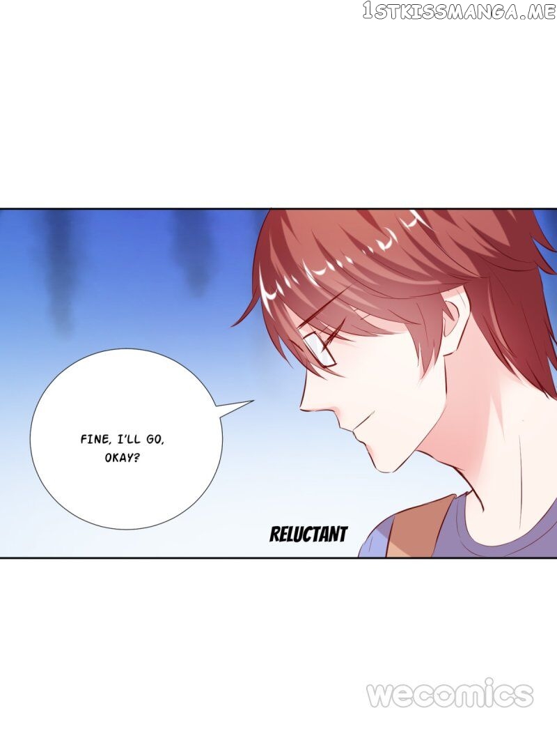 Weak Pretty School Boy’S Love Story chapter 16 - page 34