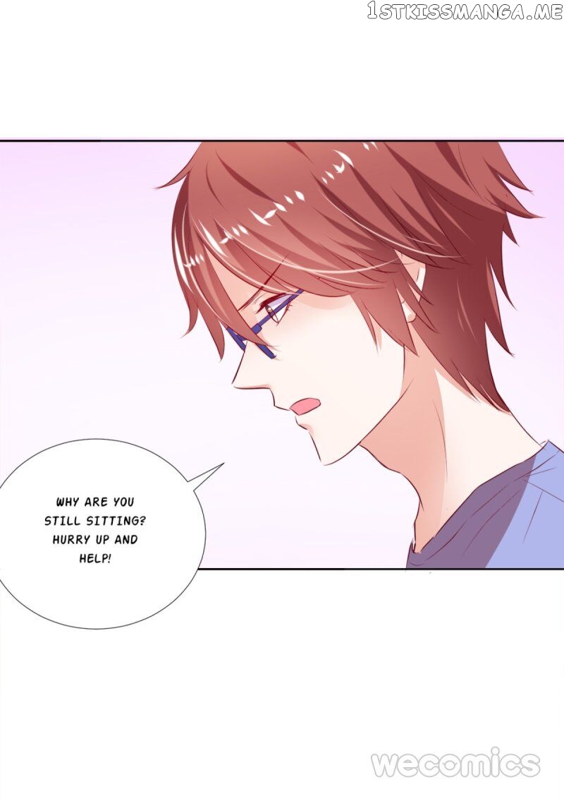 Weak Pretty School Boy’S Love Story chapter 16 - page 39