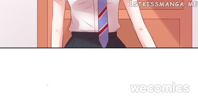 Weak Pretty School Boy’S Love Story chapter 16 - page 41
