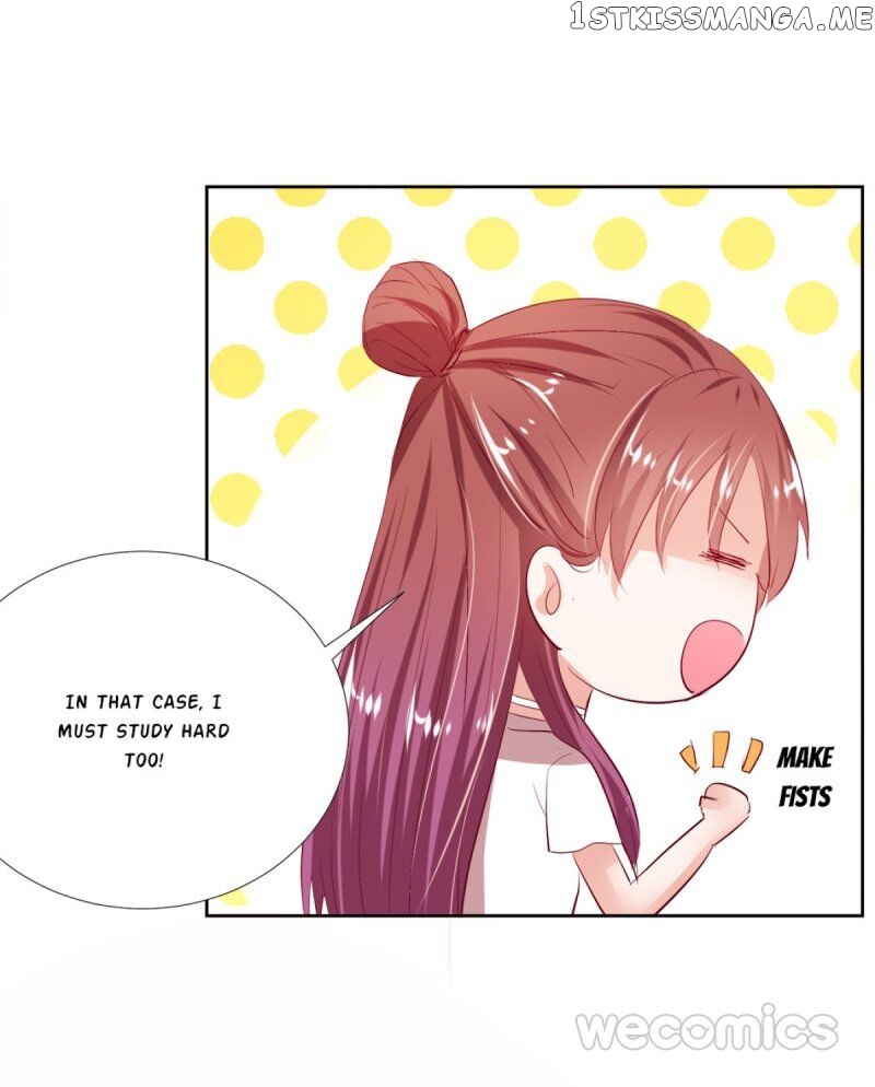 Weak Pretty School Boy’S Love Story chapter 16 - page 42
