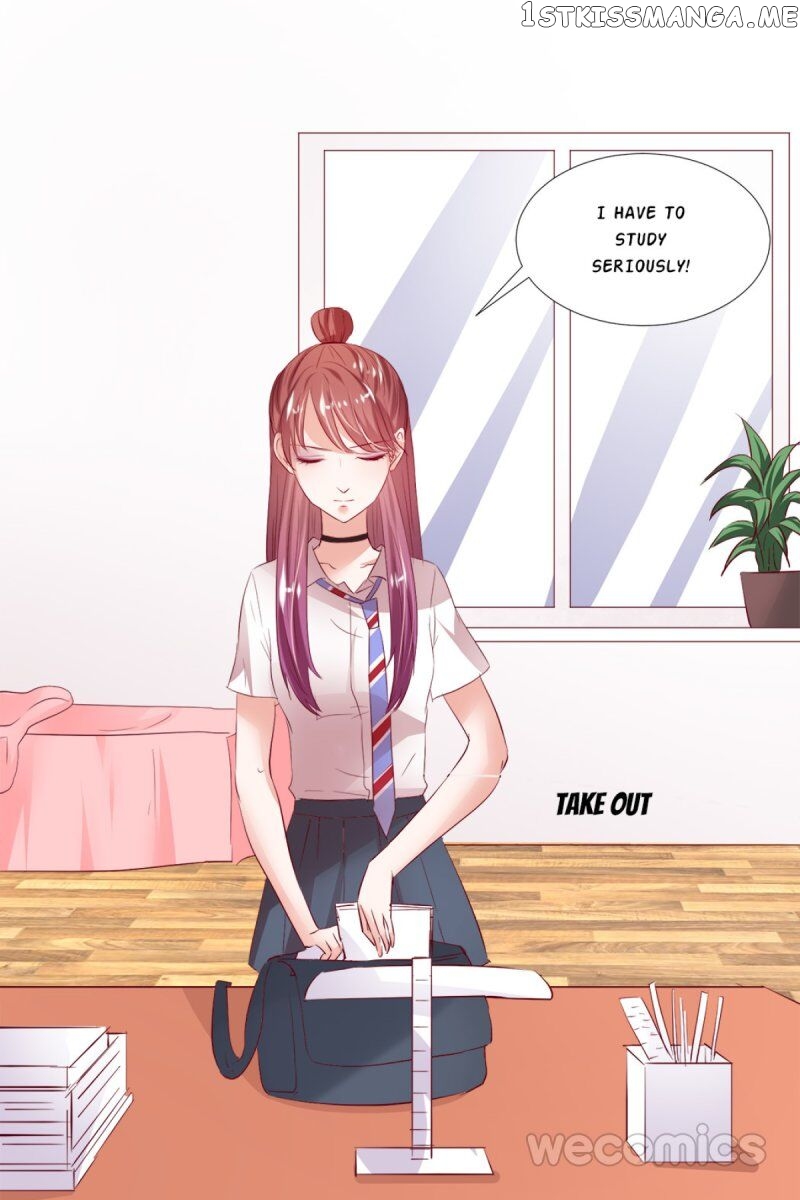 Weak Pretty School Boy’S Love Story chapter 16 - page 43