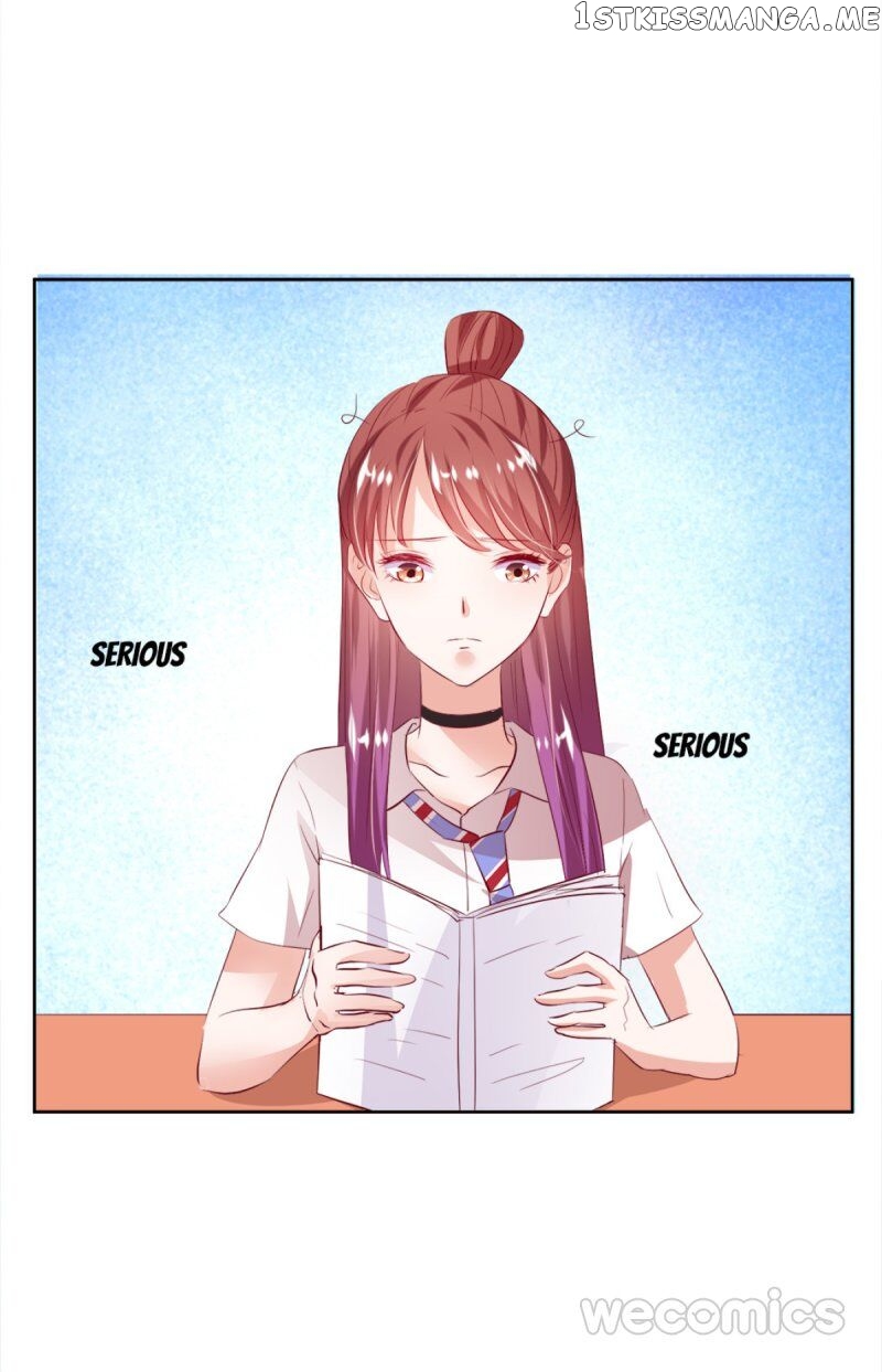 Weak Pretty School Boy’S Love Story chapter 16 - page 45