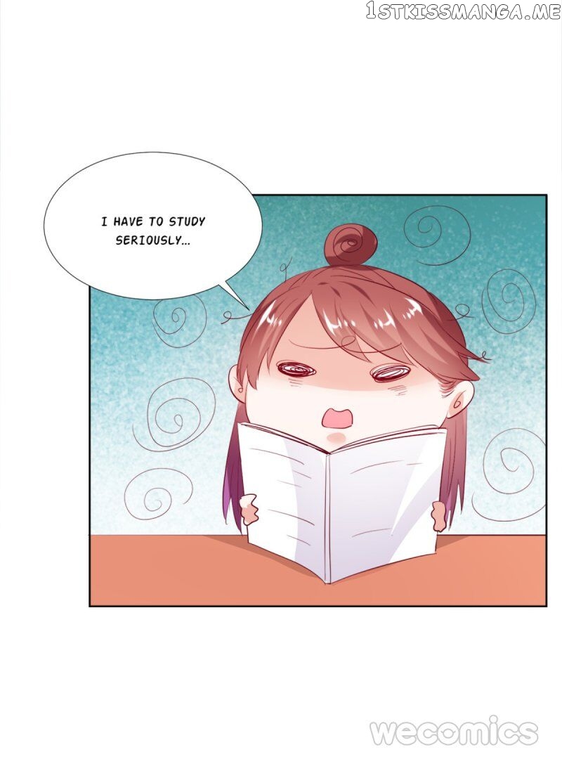 Weak Pretty School Boy’S Love Story chapter 16 - page 46