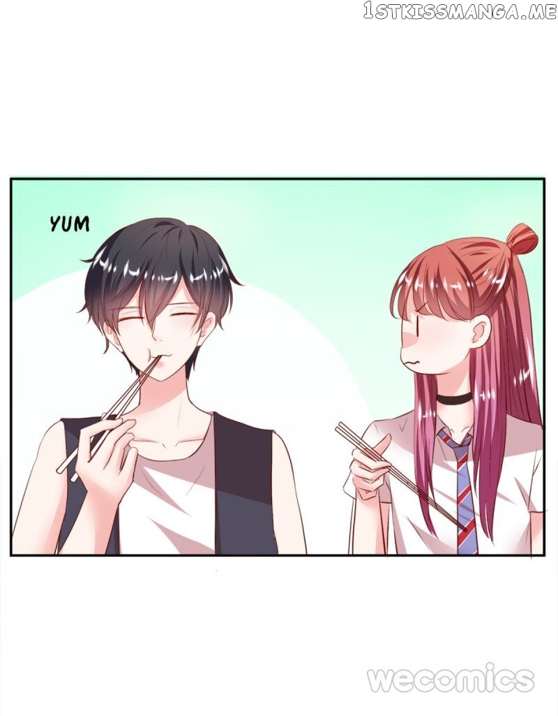 Weak Pretty School Boy’S Love Story chapter 16 - page 5