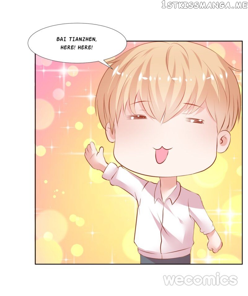 Weak Pretty School Boy’S Love Story chapter 39 - page 11