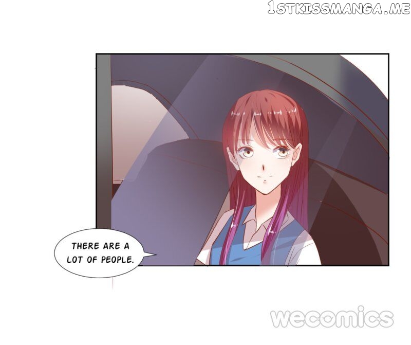 Weak Pretty School Boy’S Love Story chapter 39 - page 20