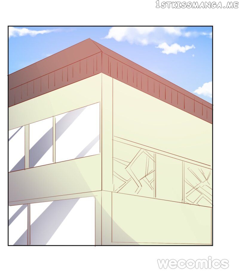 Weak Pretty School Boy’S Love Story chapter 39 - page 21