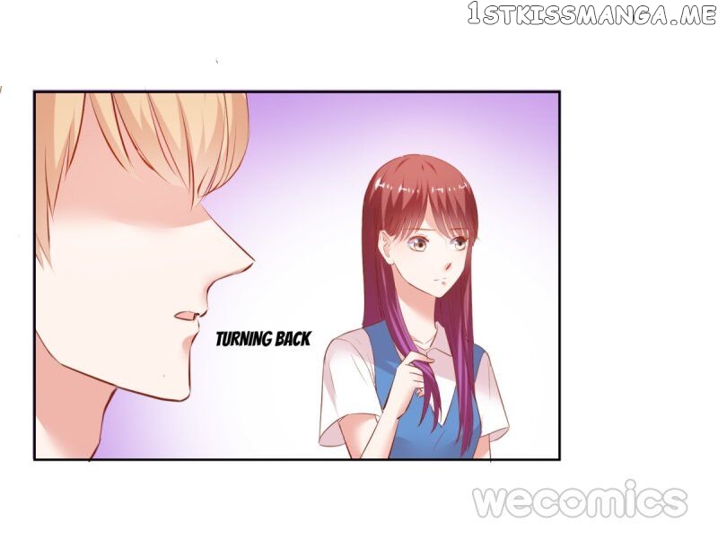 Weak Pretty School Boy’S Love Story chapter 39 - page 23