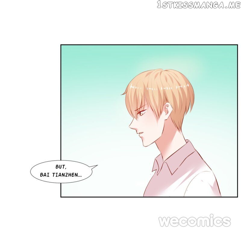 Weak Pretty School Boy’S Love Story chapter 39 - page 24