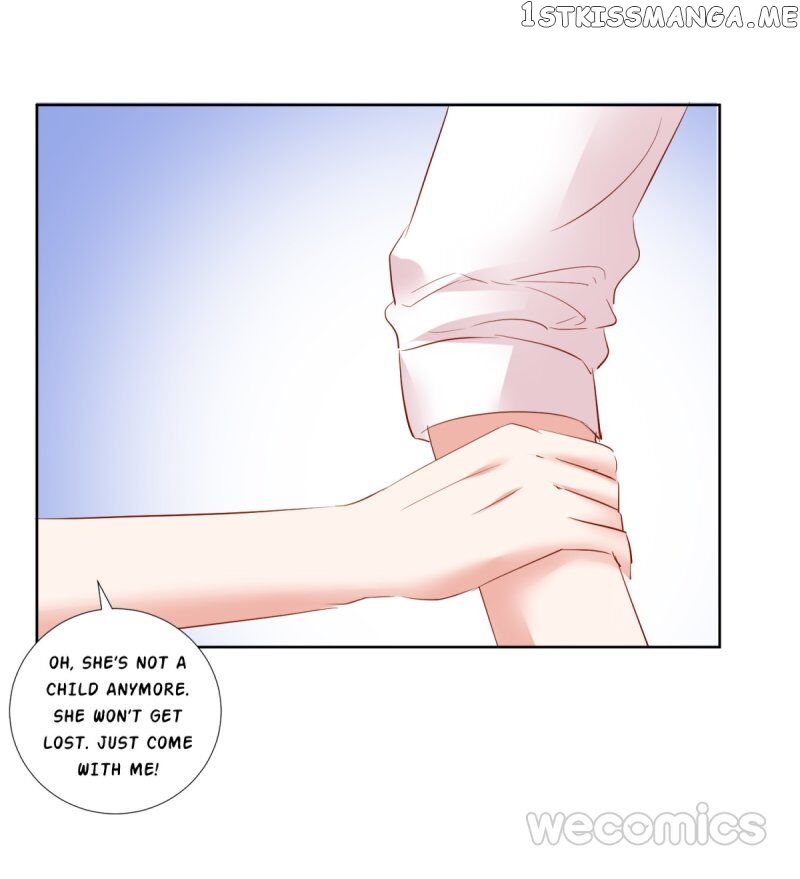Weak Pretty School Boy’S Love Story chapter 39 - page 25