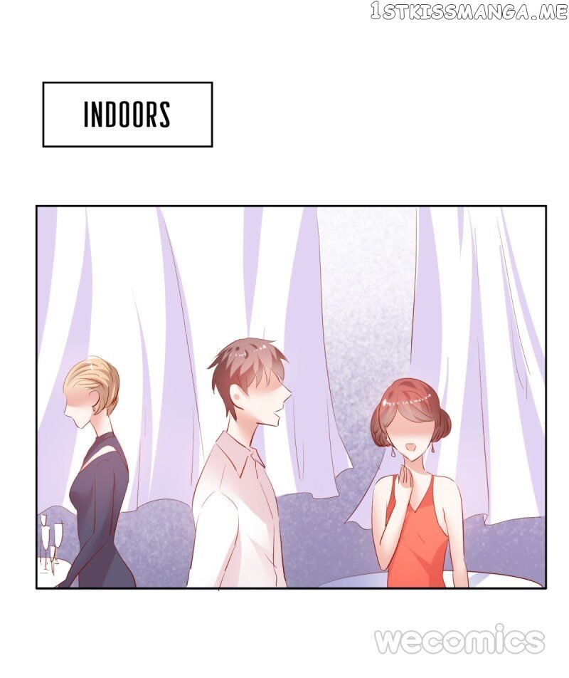 Weak Pretty School Boy’S Love Story chapter 39 - page 26