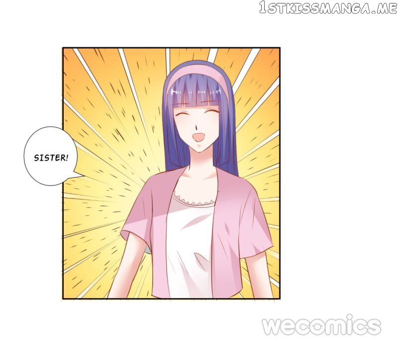 Weak Pretty School Boy’S Love Story chapter 39 - page 28