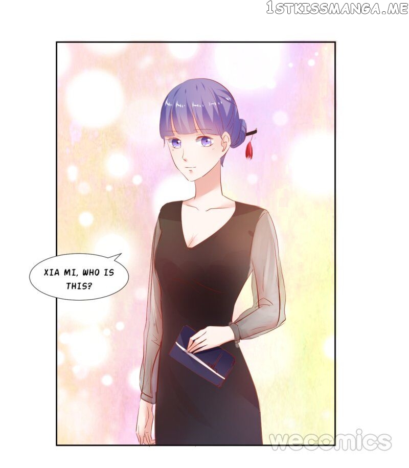 Weak Pretty School Boy’S Love Story chapter 39 - page 29
