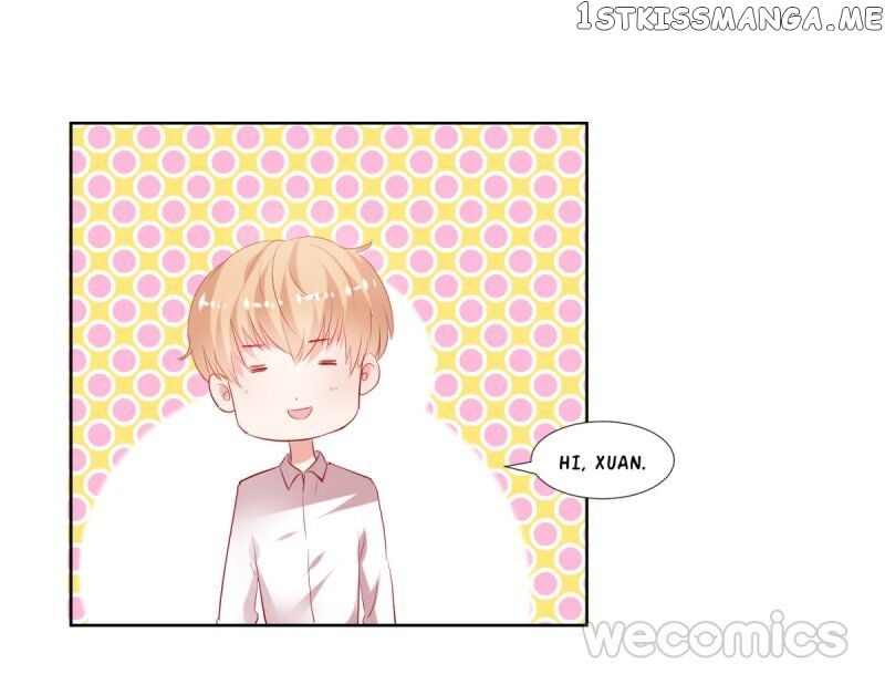 Weak Pretty School Boy’S Love Story chapter 39 - page 34