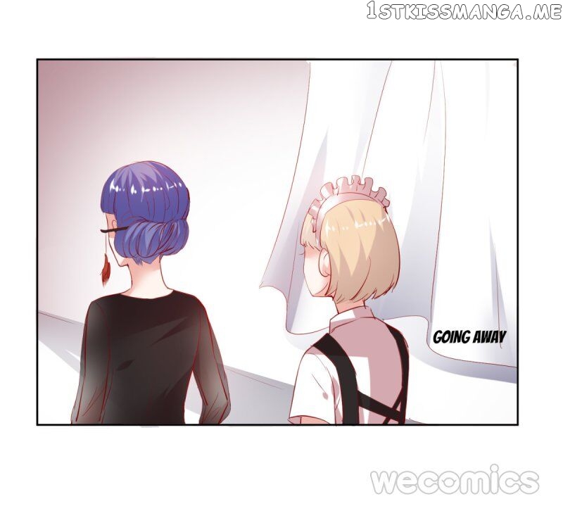 Weak Pretty School Boy’S Love Story chapter 39 - page 36