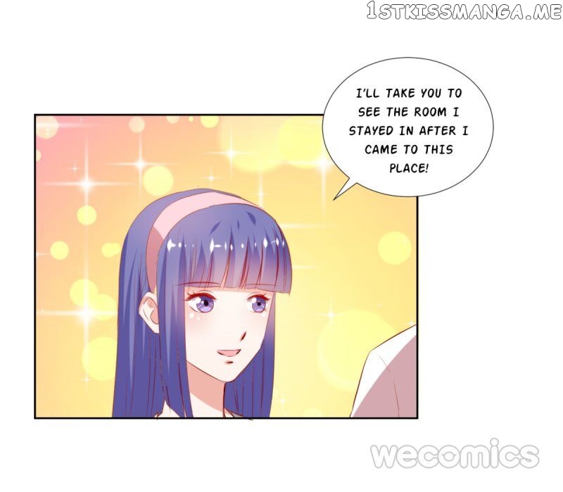 Weak Pretty School Boy’S Love Story chapter 39 - page 38