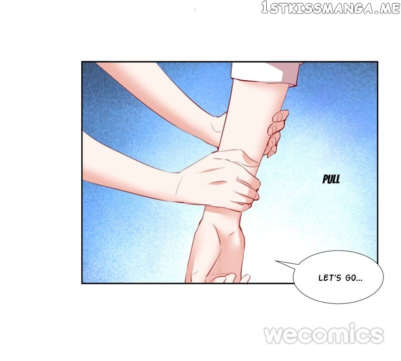 Weak Pretty School Boy’S Love Story chapter 39 - page 39