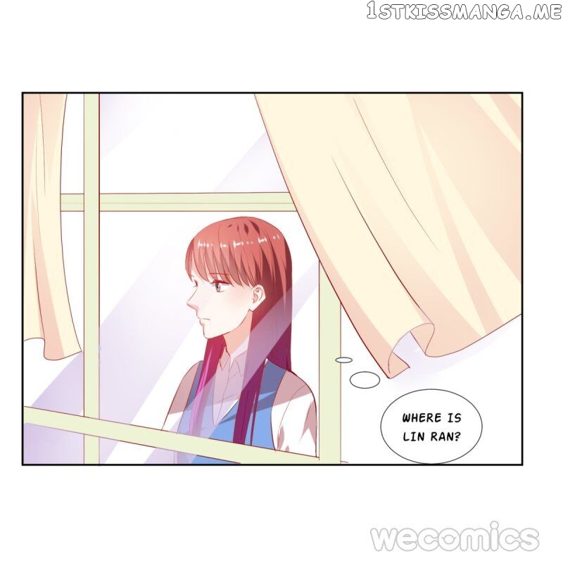 Weak Pretty School Boy’S Love Story chapter 39 - page 40