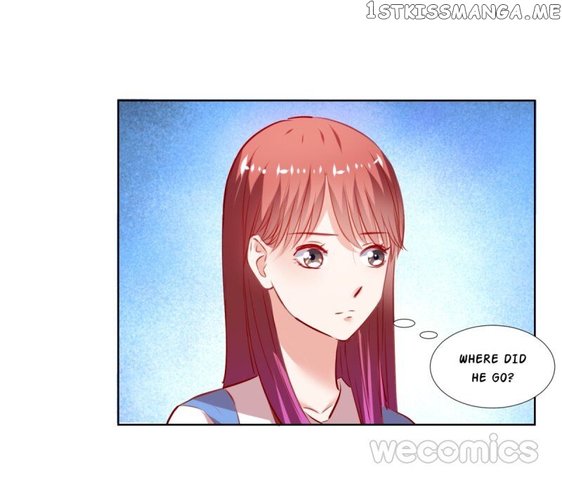 Weak Pretty School Boy’S Love Story chapter 39 - page 41