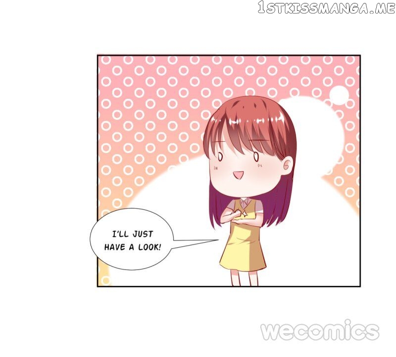 Weak Pretty School Boy’S Love Story chapter 39 - page 43