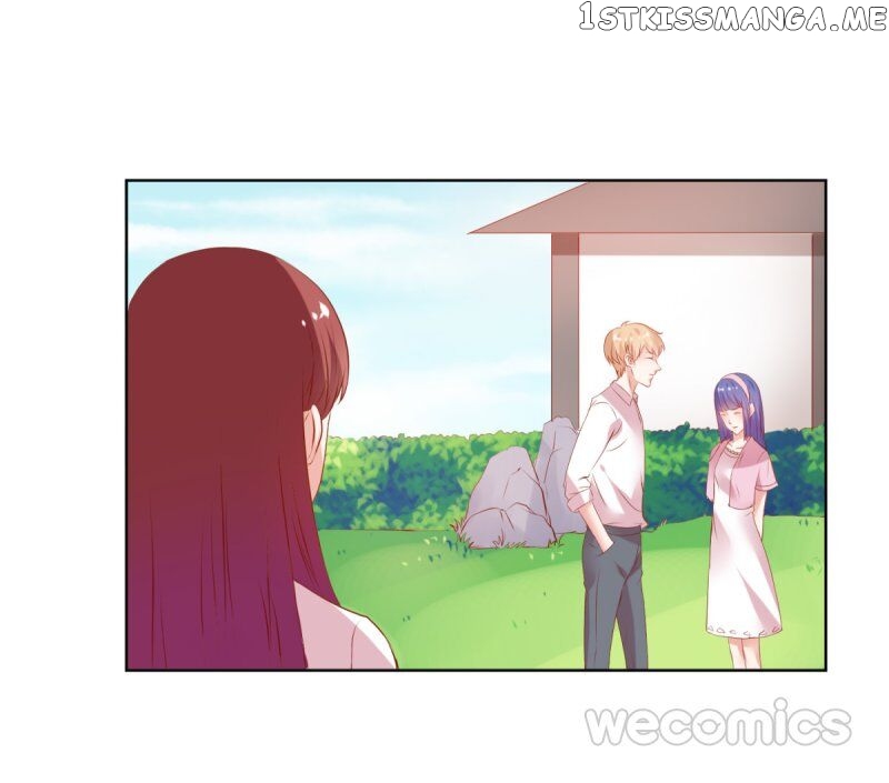 Weak Pretty School Boy’S Love Story chapter 39 - page 7