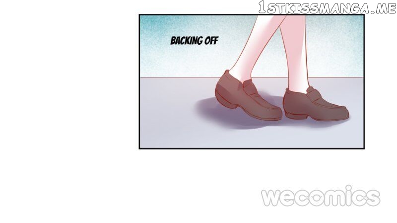 Weak Pretty School Boy’S Love Story chapter 39 - page 9