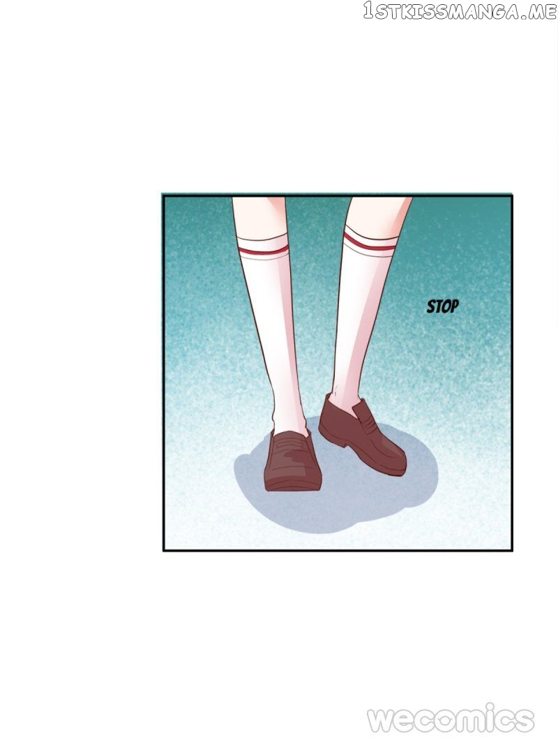 Weak Pretty School Boy’S Love Story chapter 15 - page 10