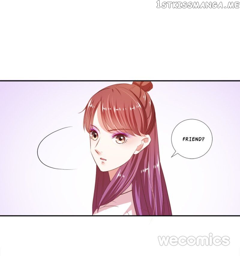 Weak Pretty School Boy’S Love Story chapter 15 - page 11