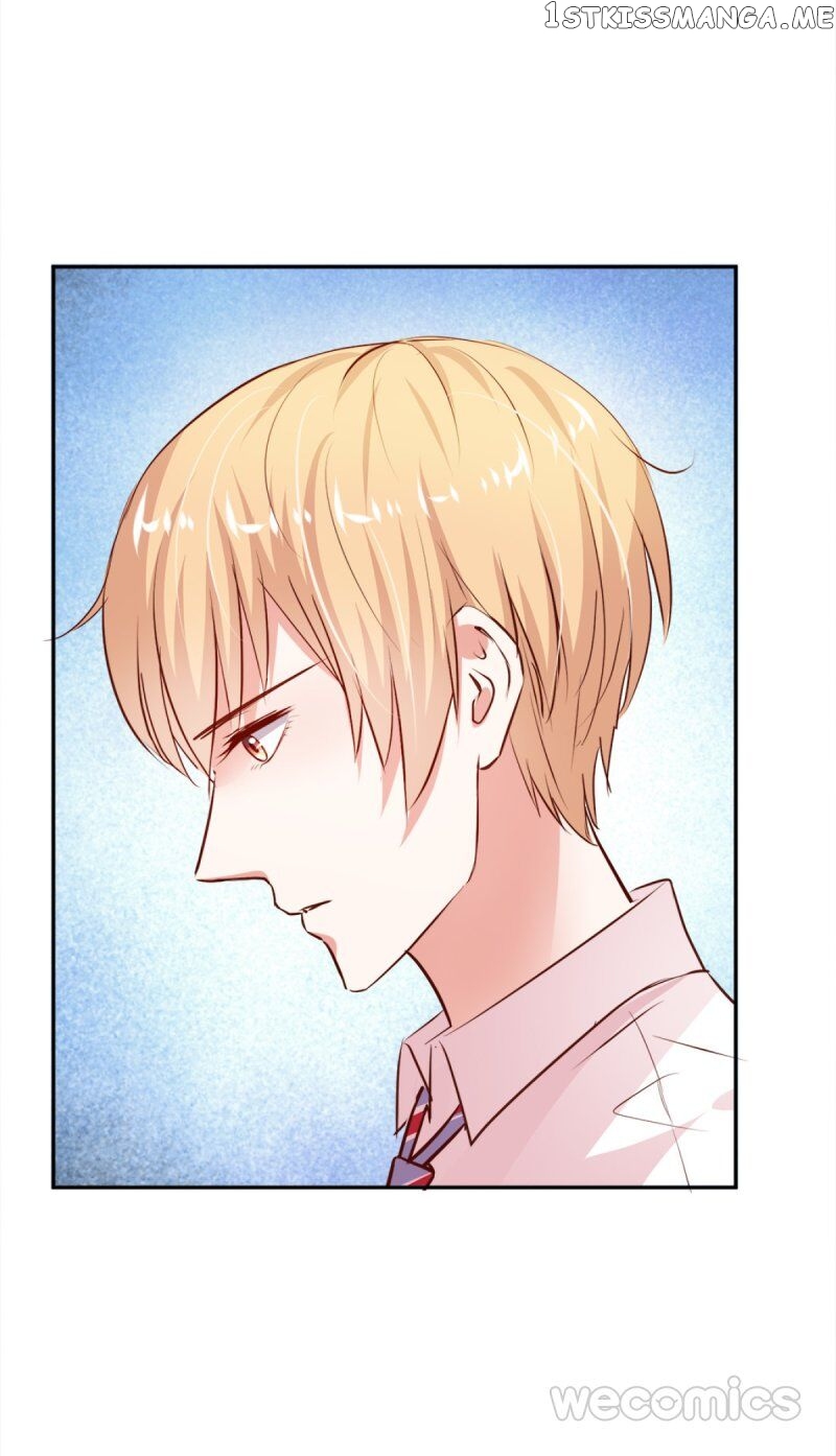 Weak Pretty School Boy’S Love Story chapter 15 - page 16