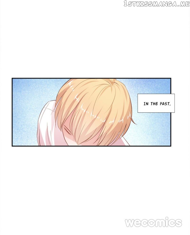 Weak Pretty School Boy’S Love Story chapter 15 - page 17