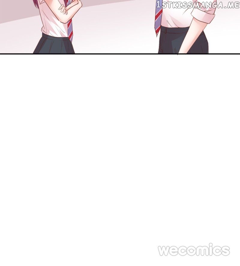 Weak Pretty School Boy’S Love Story chapter 15 - page 23