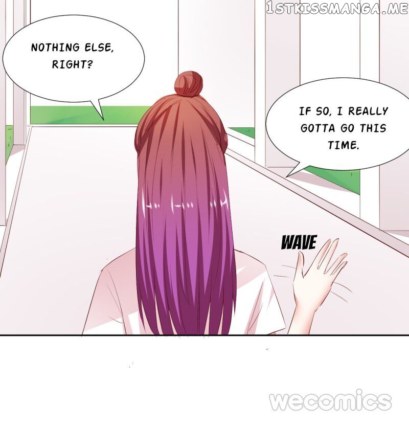 Weak Pretty School Boy’S Love Story chapter 15 - page 24