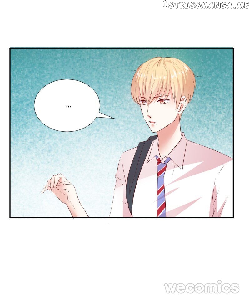 Weak Pretty School Boy’S Love Story chapter 15 - page 25