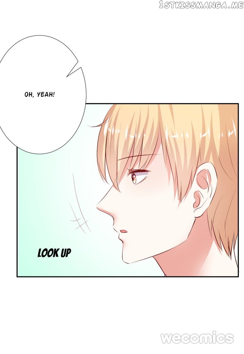 Weak Pretty School Boy’S Love Story chapter 15 - page 27