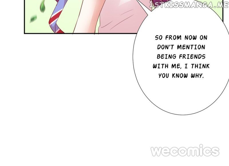 Weak Pretty School Boy’S Love Story chapter 15 - page 29