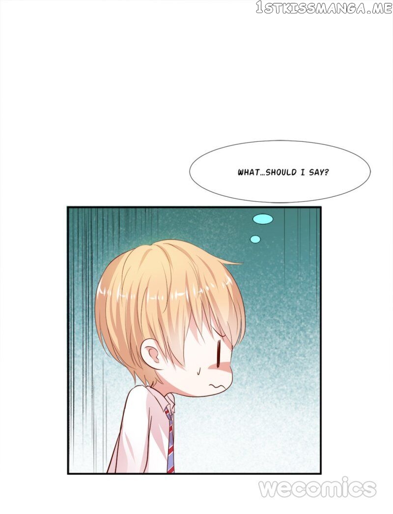 Weak Pretty School Boy’S Love Story chapter 15 - page 3