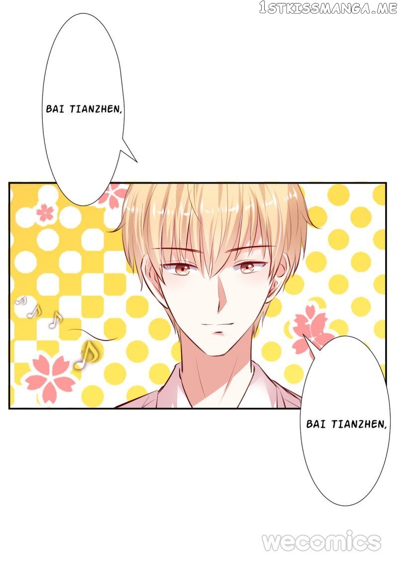 Weak Pretty School Boy’S Love Story chapter 15 - page 34